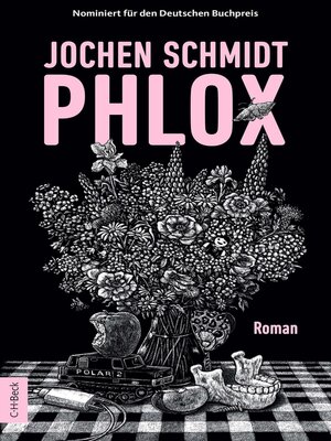 cover image of Phlox